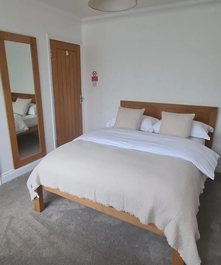 Carolines Rooms Cambridge  United Kingdom