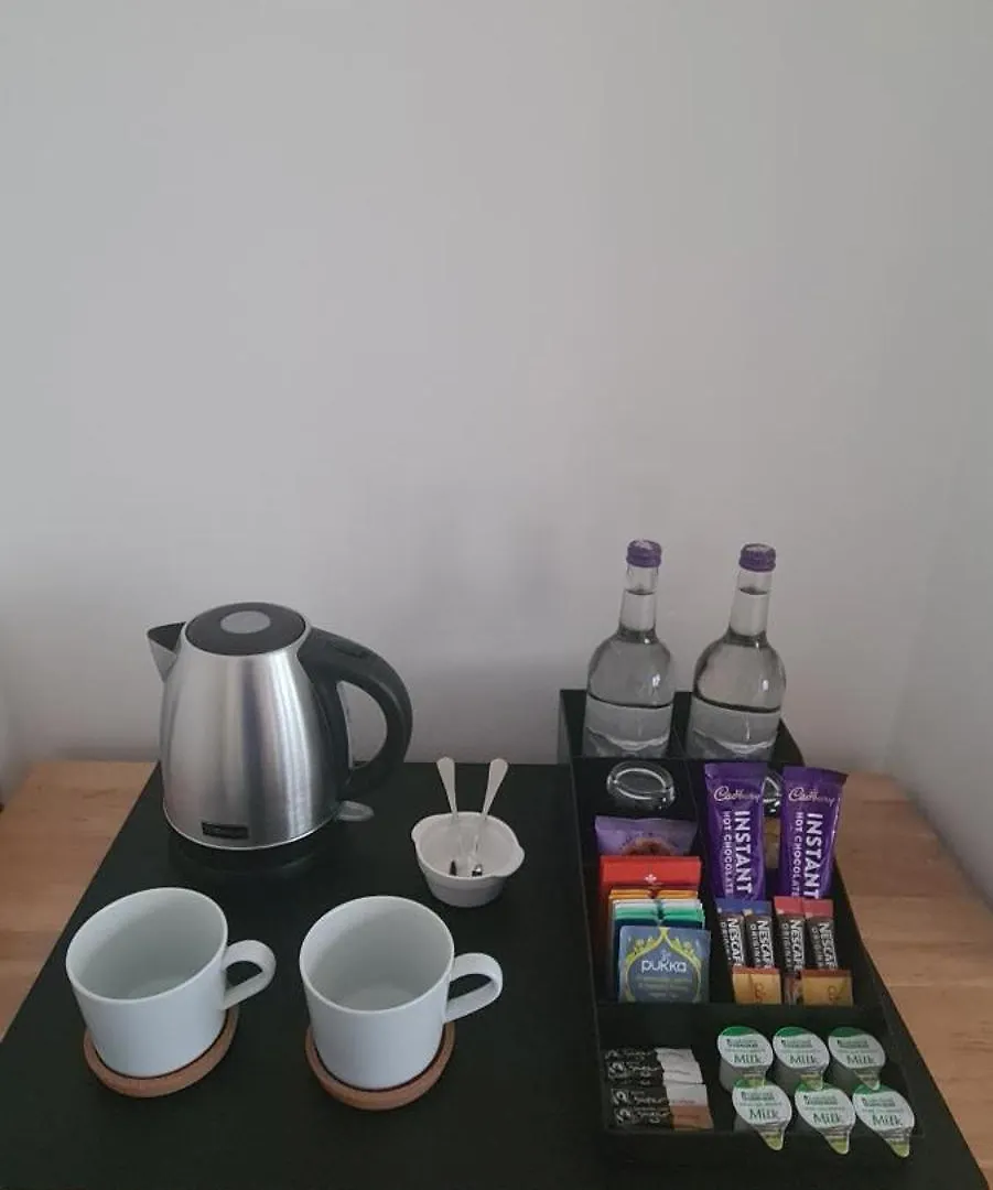Carolines Rooms Cambridge  0*, Cambridge (Cambridgeshire) United Kingdom