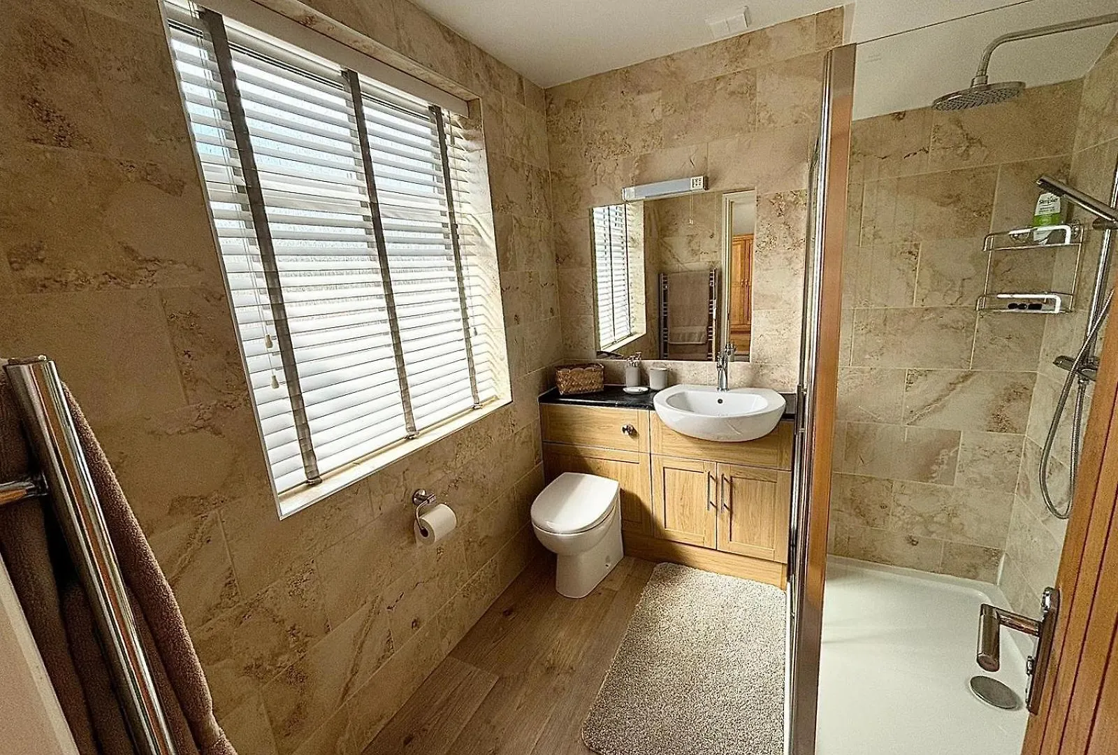 Carolines Rooms Cambridge  United Kingdom