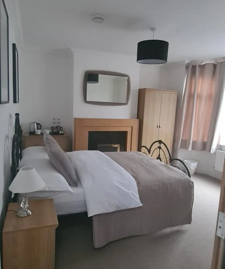 Homestay Carolines Rooms Cambridge