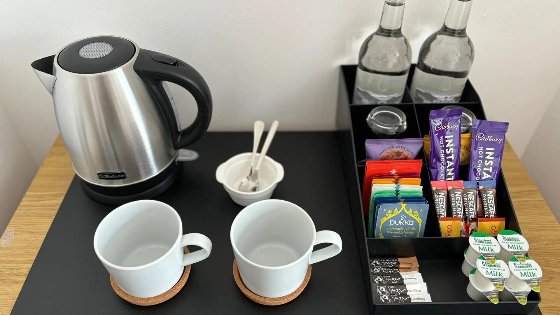 Carolines Rooms Cambridge  Homestay