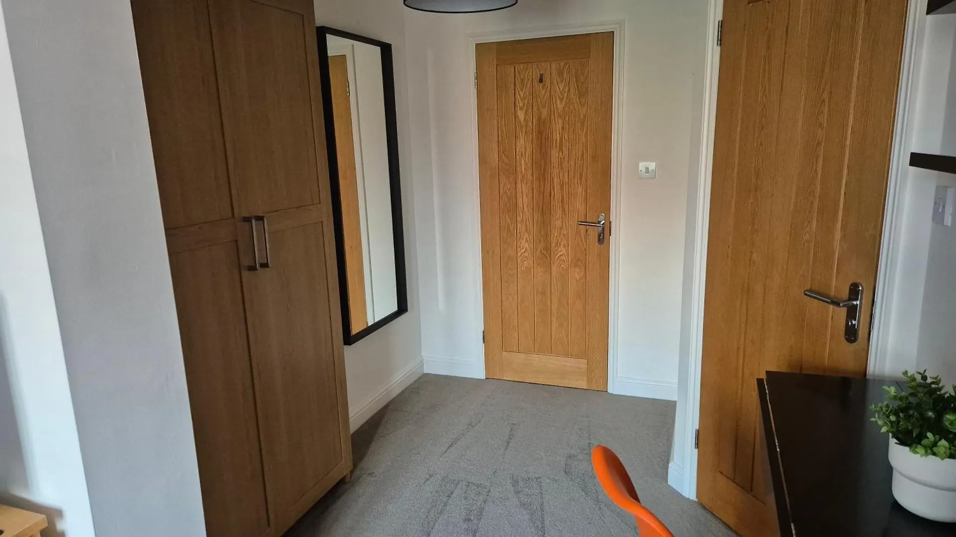 Carolines Rooms Cambridge  0*, Cambridge (Cambridgeshire) United Kingdom
