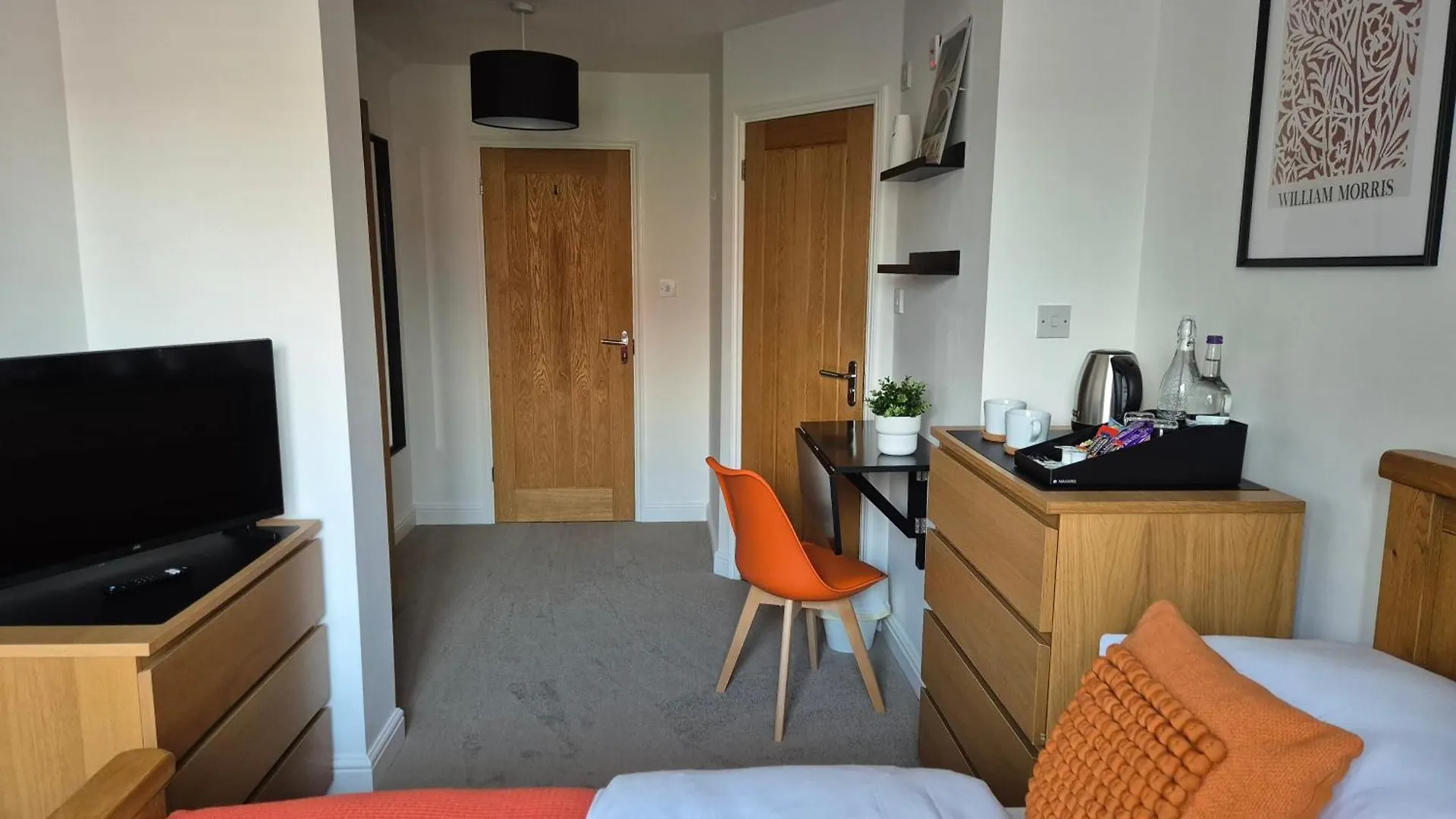 Carolines Rooms Cambridge  Homestay Cambridge (Cambridgeshire)