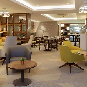 4* Hotell Hilton Centre