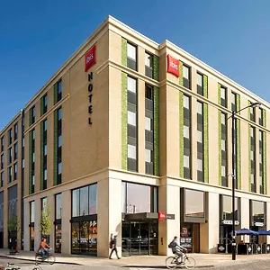 3* Hotell Ibis Station