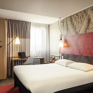 酒店 宜必思剑桥中央车站酒店, 剑桥
