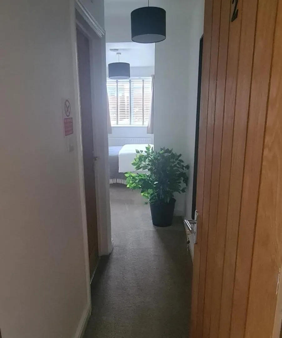 Homestay Carolines Rooms Cambridge  United Kingdom