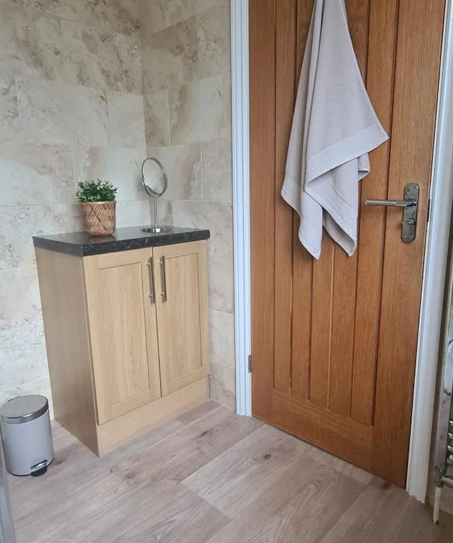 Homestay Carolines Rooms Cambridge