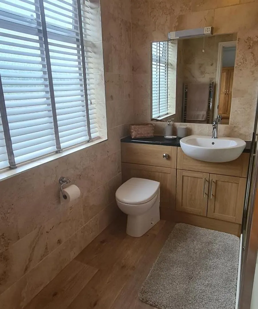 Carolines Rooms Cambridge  Cambridge (Cambridgeshire)