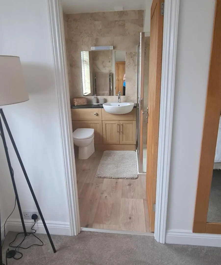 Homestay Carolines Rooms Cambridge  United Kingdom