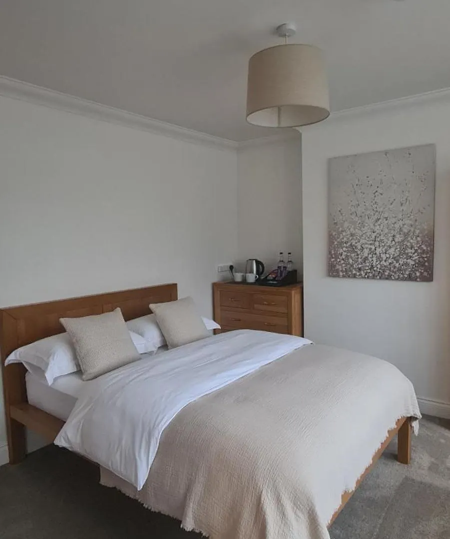 Carolines Rooms Cambridge  Cambridge (Cambridgeshire)