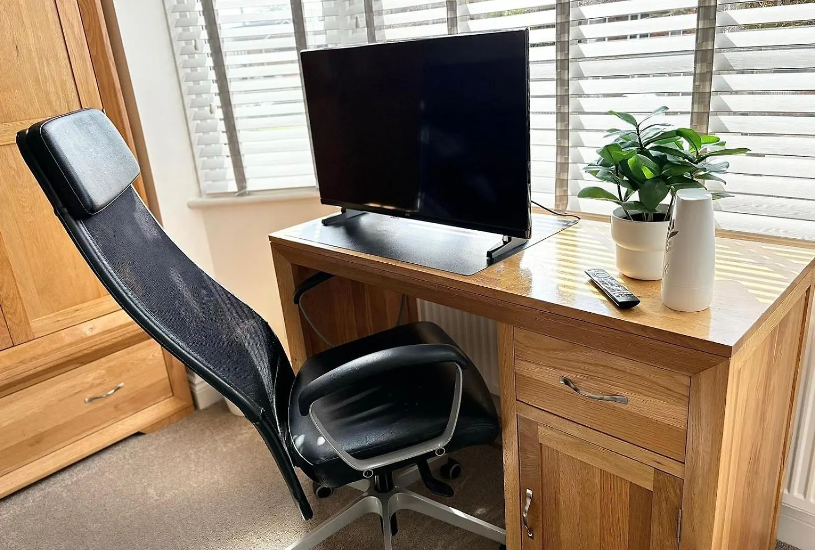 Carolines Rooms Cambridge  Homestay Cambridge (Cambridgeshire)
