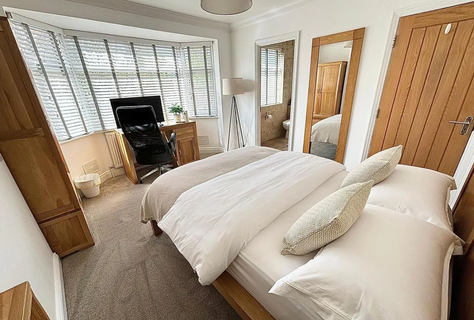 Carolines Rooms Cambridge  Cambridge (Cambridgeshire)