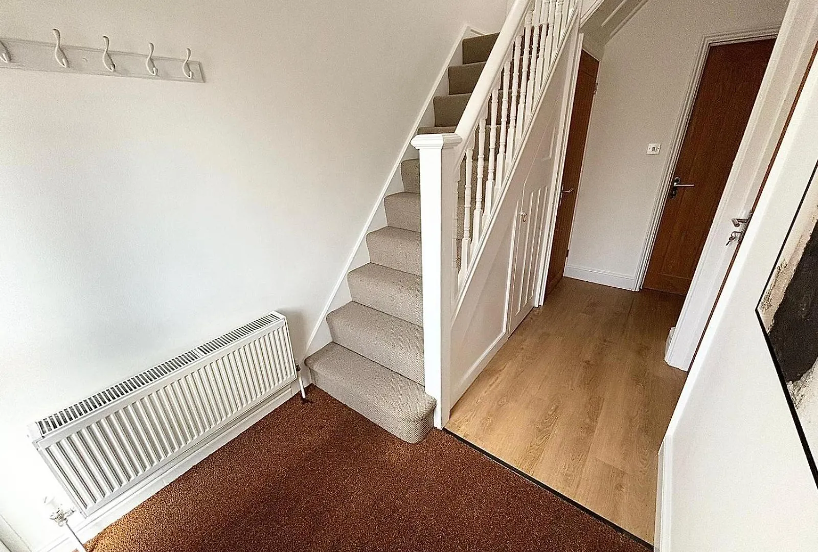 Homestay Carolines Rooms Cambridge