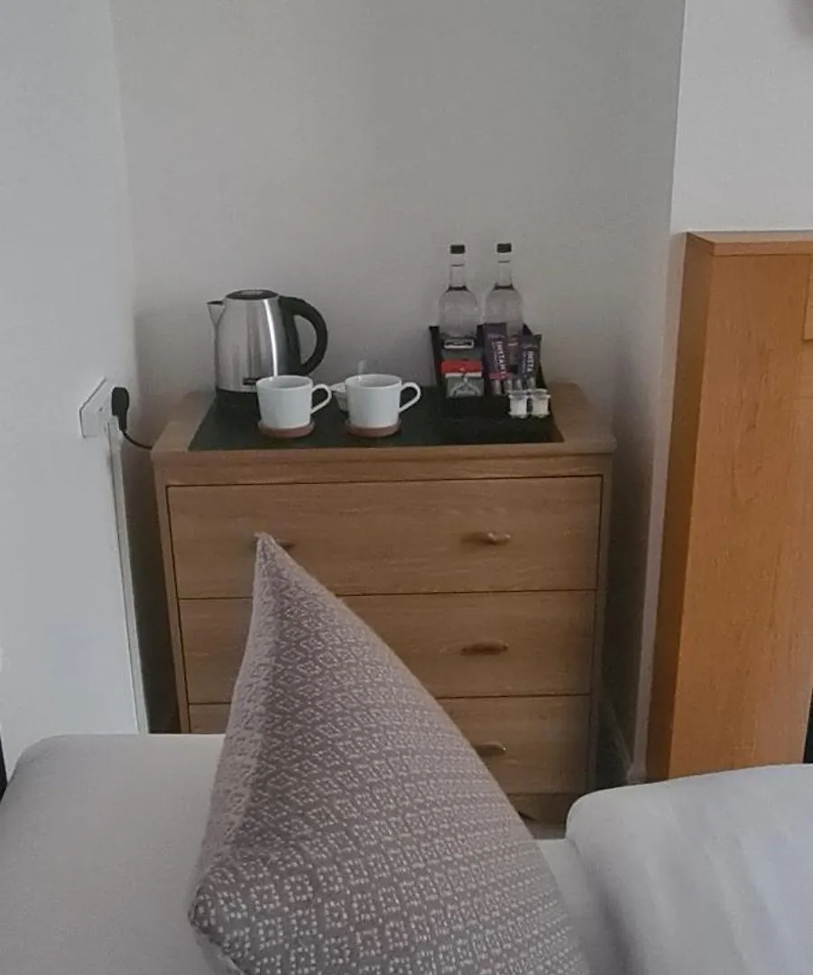 Homestay Carolines Rooms Cambridge