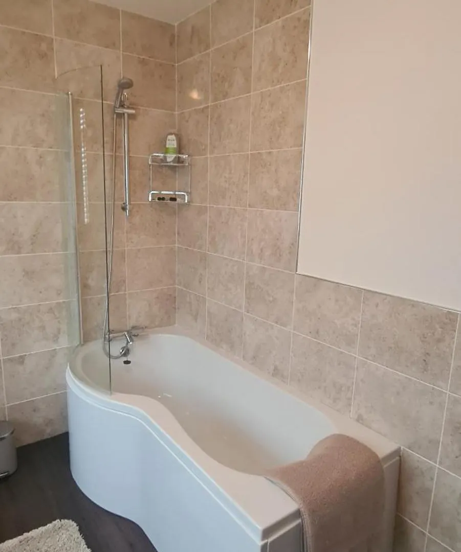 Homestay Carolines Rooms Cambridge