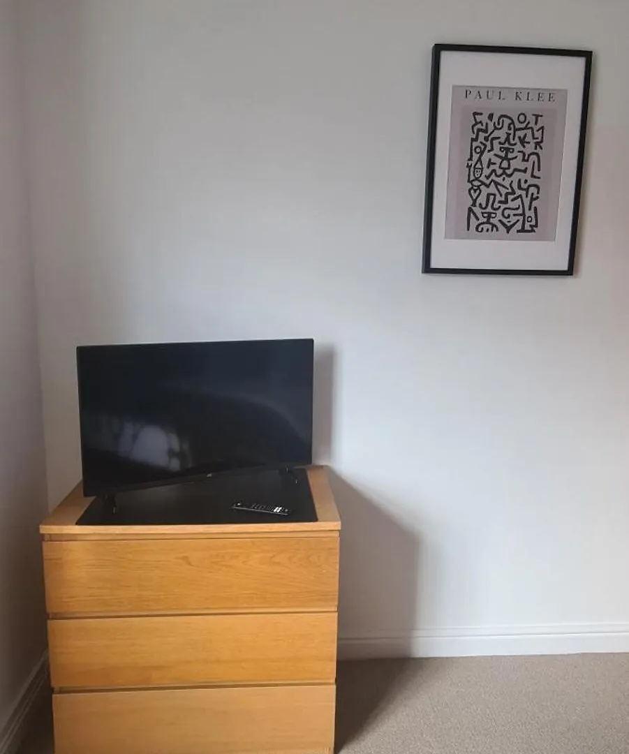 Carolines Rooms Cambridge  0*, Cambridge (Cambridgeshire)