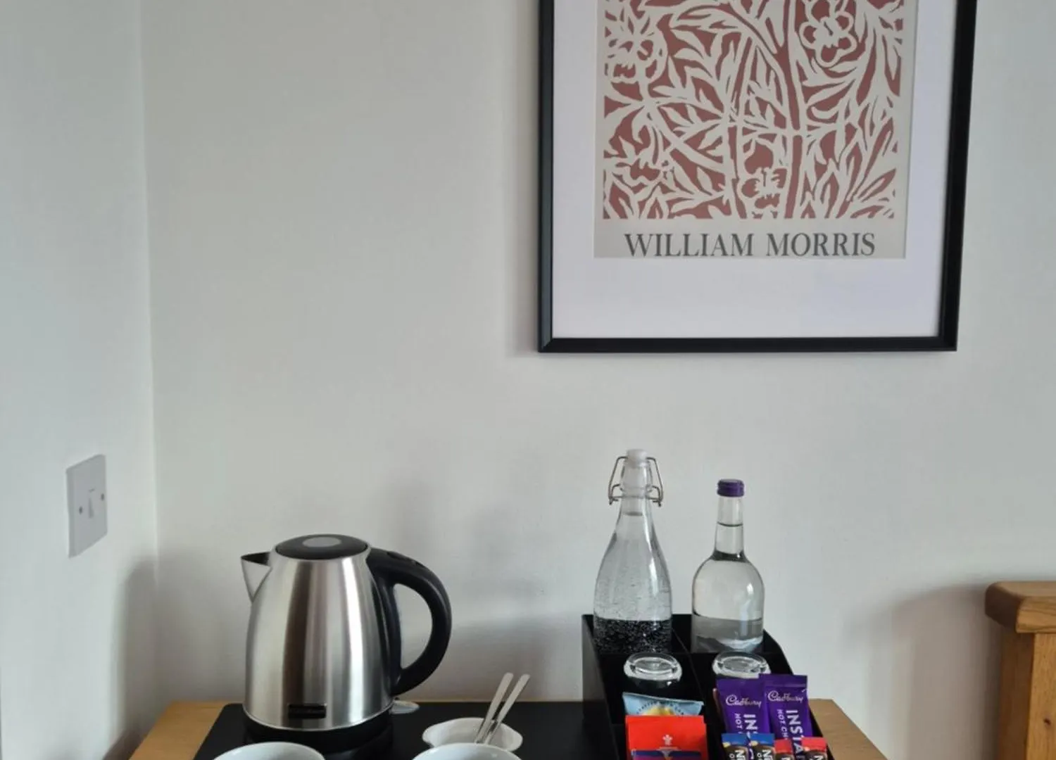 Homestay Carolines Rooms Cambridge